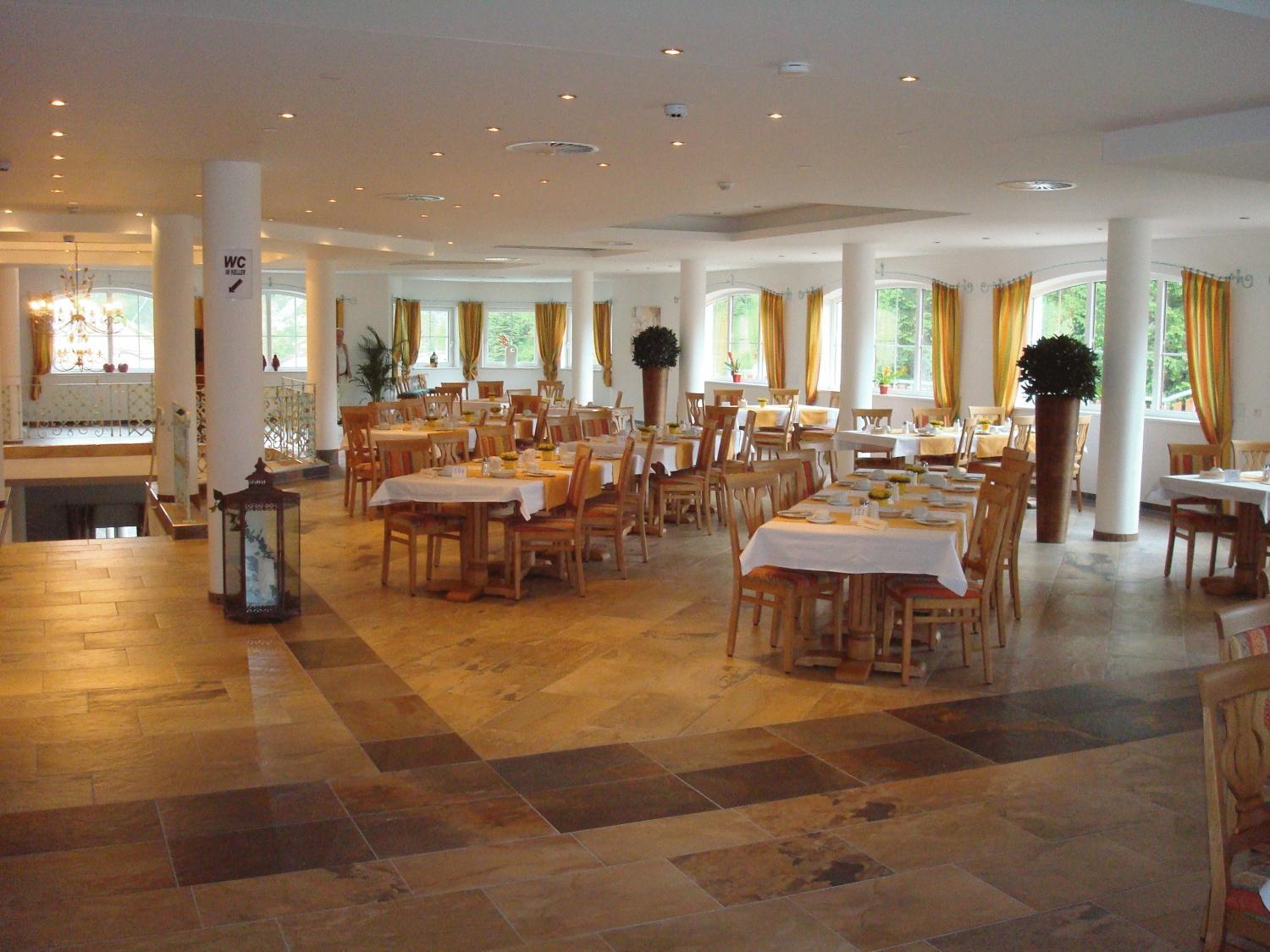 Hotel Thaneller Stadl Braeu Berwang Extérieur photo